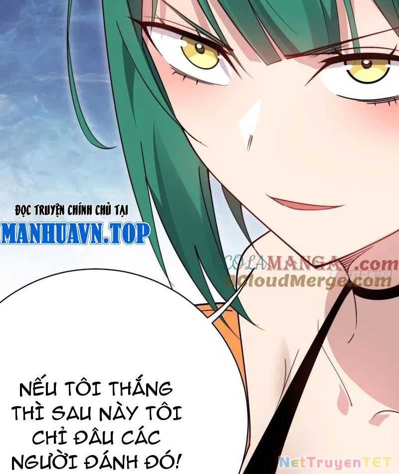 Ta Nằm Vùng Tại Yêu Quốc Chapter 40 - 47