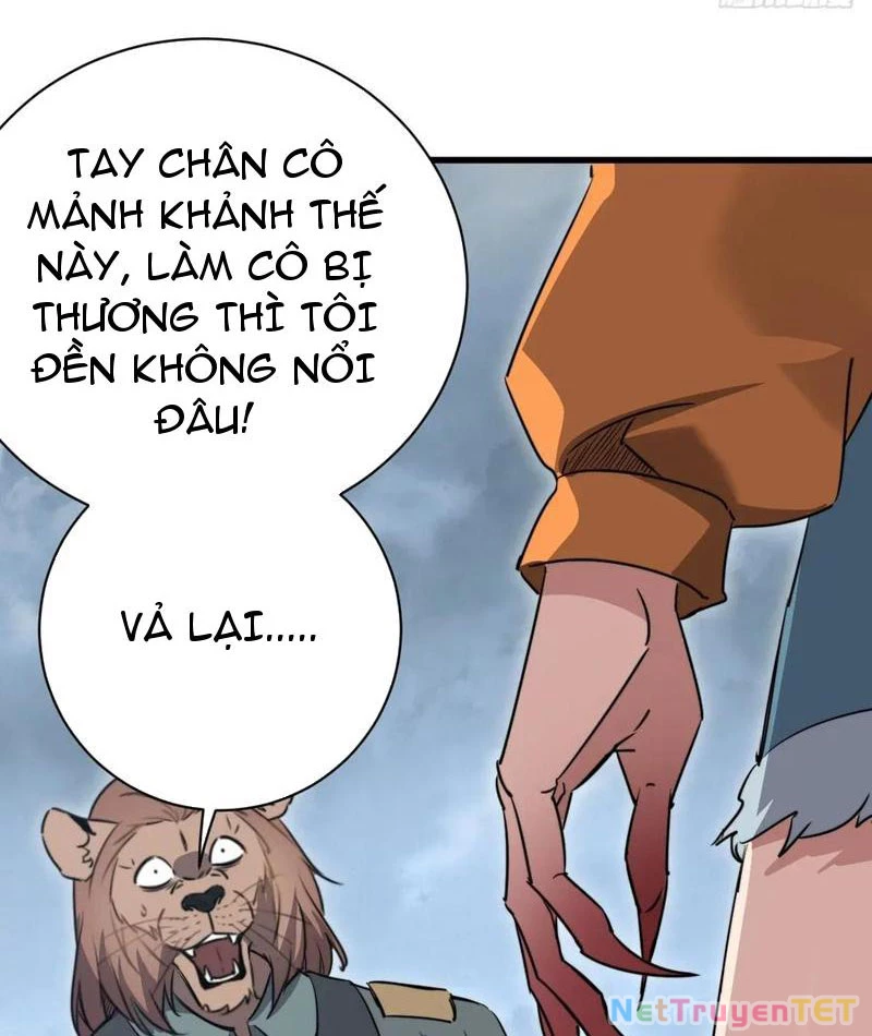 Ta Nằm Vùng Tại Yêu Quốc Chapter 40 - 50