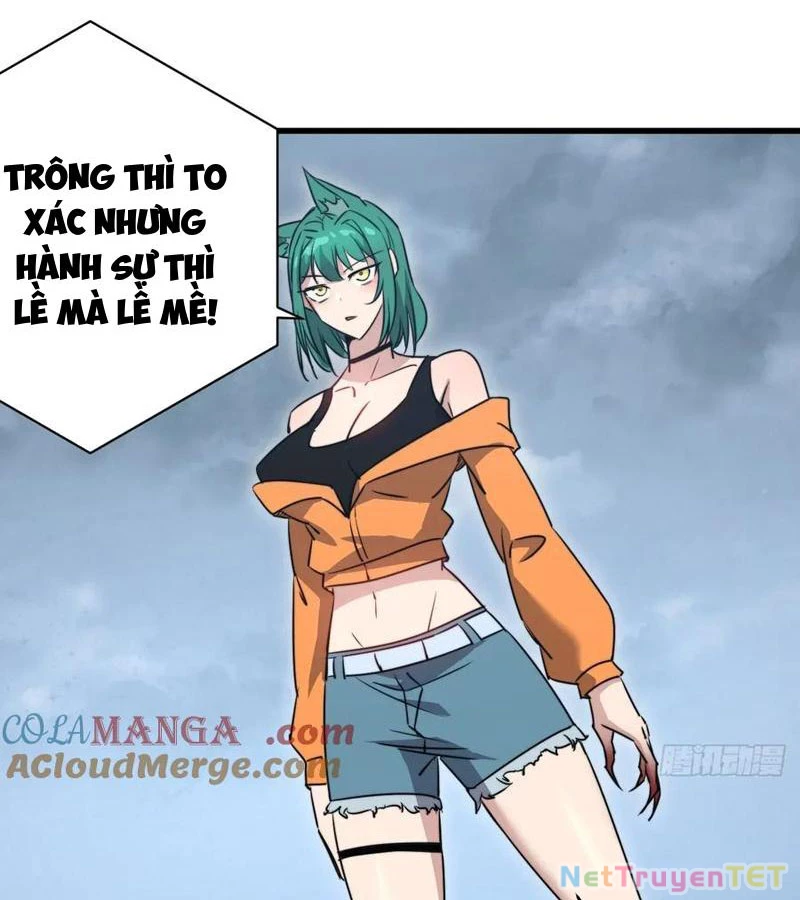 Ta Nằm Vùng Tại Yêu Quốc Chapter 40 - 54