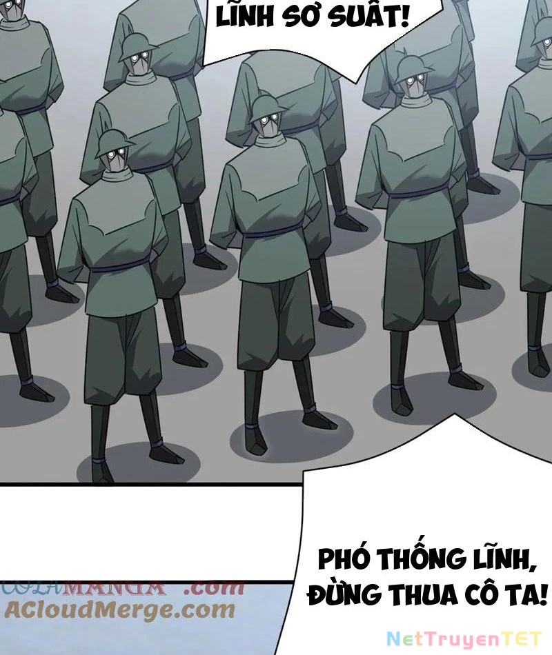 Ta Nằm Vùng Tại Yêu Quốc Chapter 40 - 68