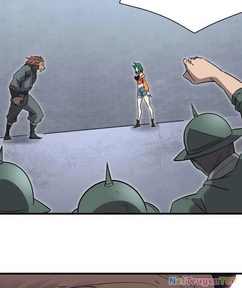 Ta Nằm Vùng Tại Yêu Quốc Chapter 40 - 69