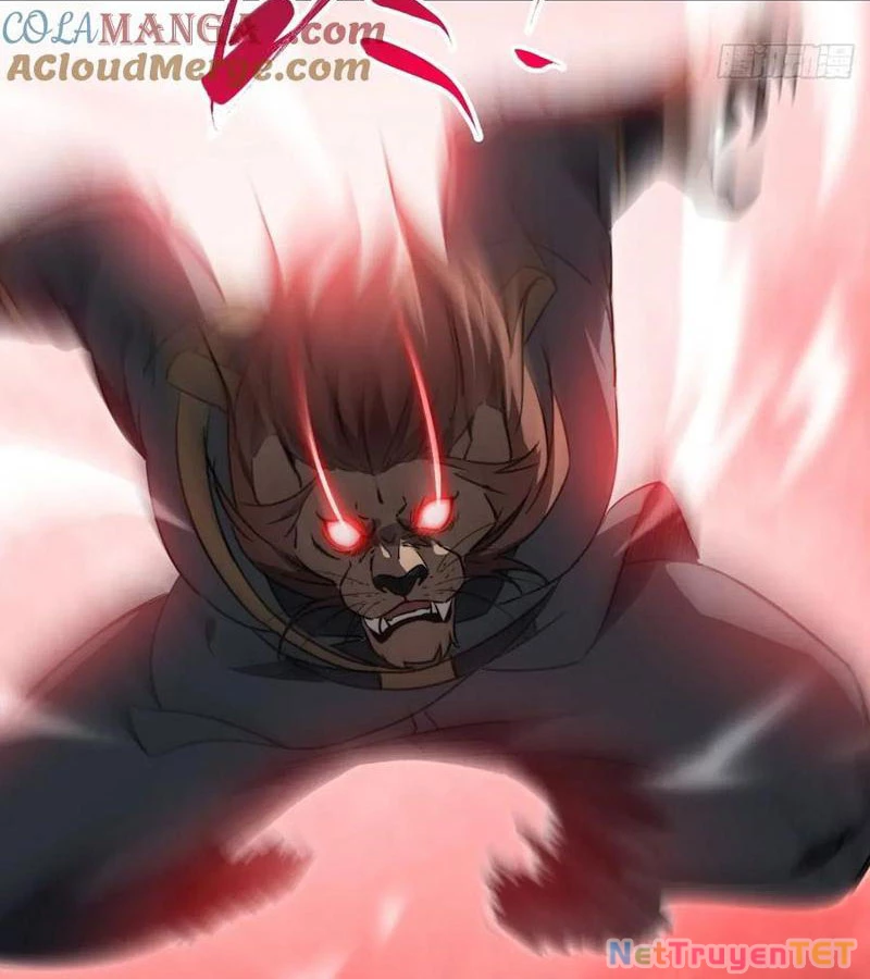 Ta Nằm Vùng Tại Yêu Quốc Chapter 40 - 81