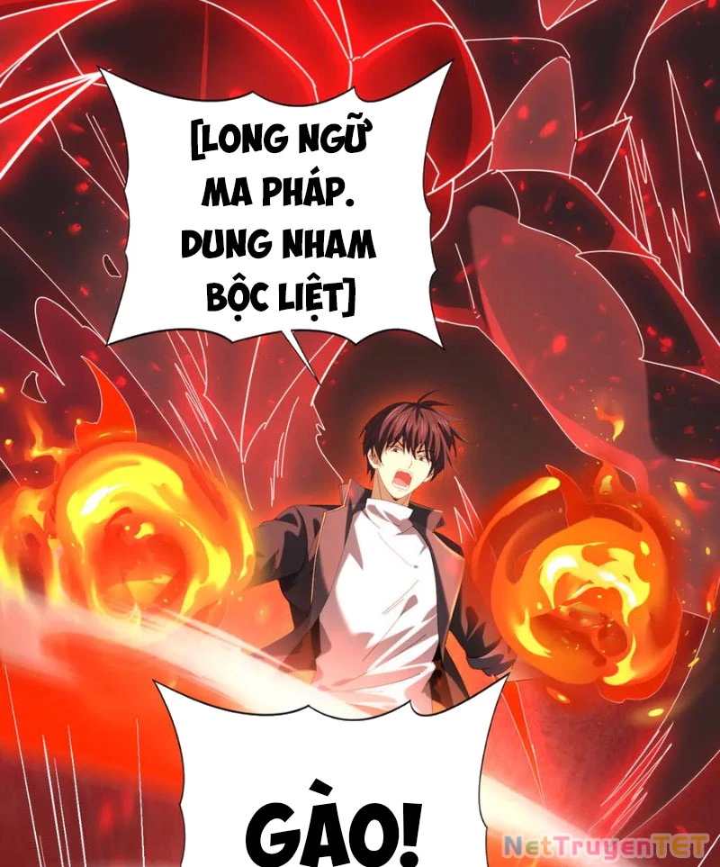 Toàn Dân Chuyển Chức: Ngự Long Sư Là Chức Nghiệp Yếu Nhất? Chapter 94 - 2