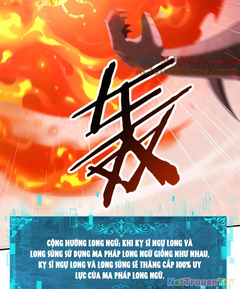 Toàn Dân Chuyển Chức: Ngự Long Sư Là Chức Nghiệp Yếu Nhất? Chapter 94 - 4