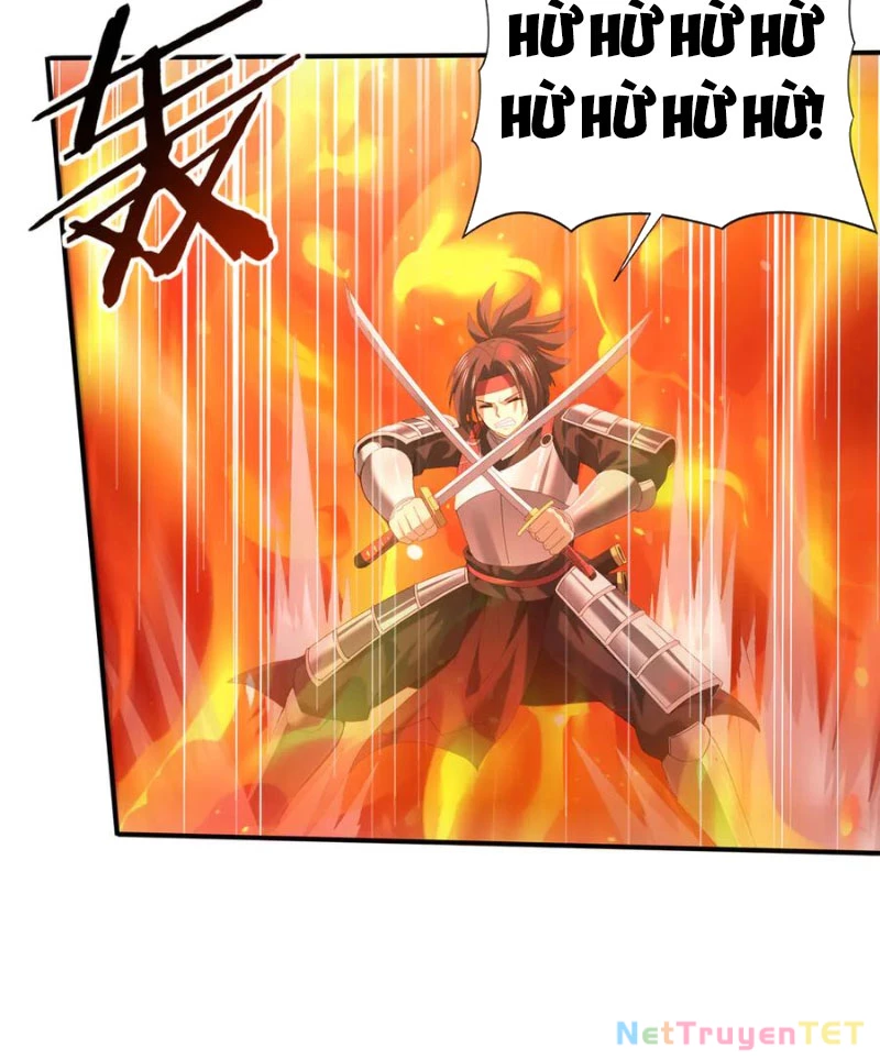 Toàn Dân Chuyển Chức: Ngự Long Sư Là Chức Nghiệp Yếu Nhất? Chapter 94 - 7