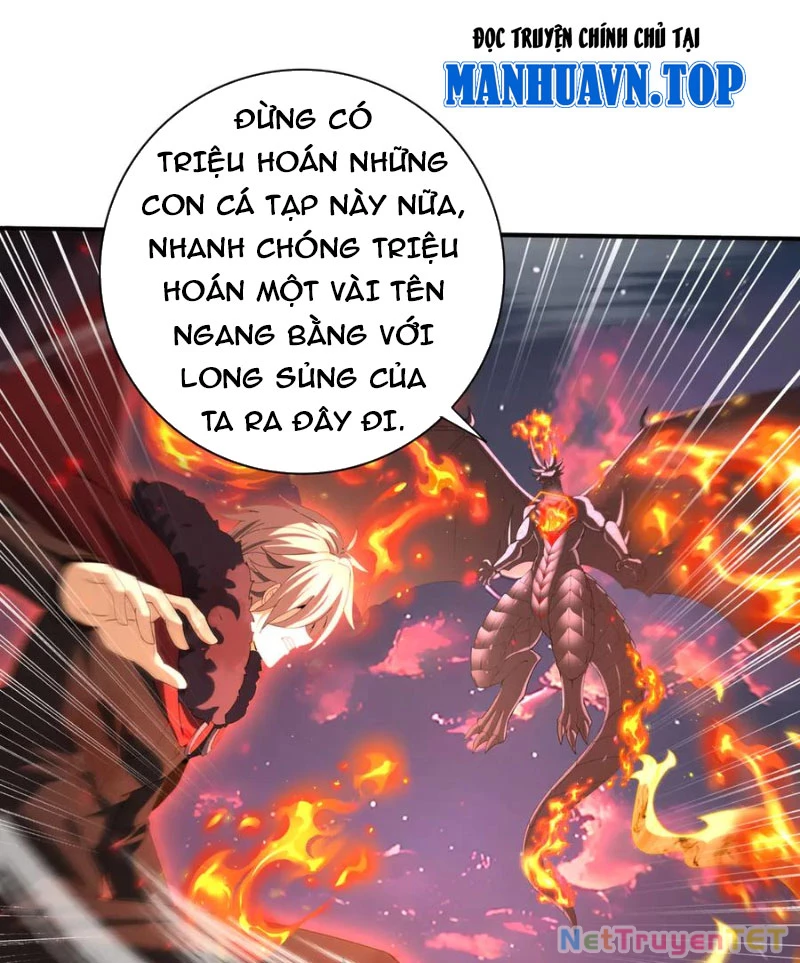 Toàn Dân Chuyển Chức: Ngự Long Sư Là Chức Nghiệp Yếu Nhất? Chapter 94 - 8
