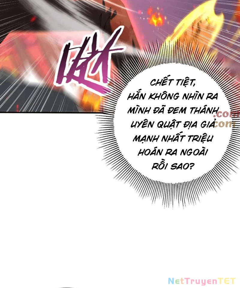 Toàn Dân Chuyển Chức: Ngự Long Sư Là Chức Nghiệp Yếu Nhất? Chapter 94 - 9