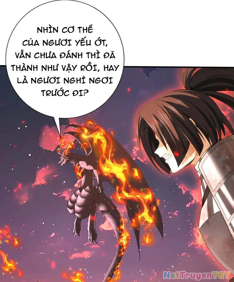 Toàn Dân Chuyển Chức: Ngự Long Sư Là Chức Nghiệp Yếu Nhất? Chapter 94 - 10