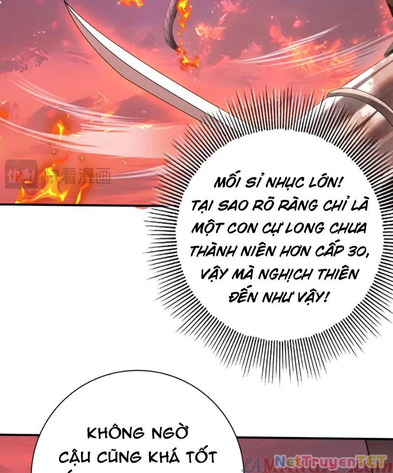 Toàn Dân Chuyển Chức: Ngự Long Sư Là Chức Nghiệp Yếu Nhất? Chapter 94 - 11