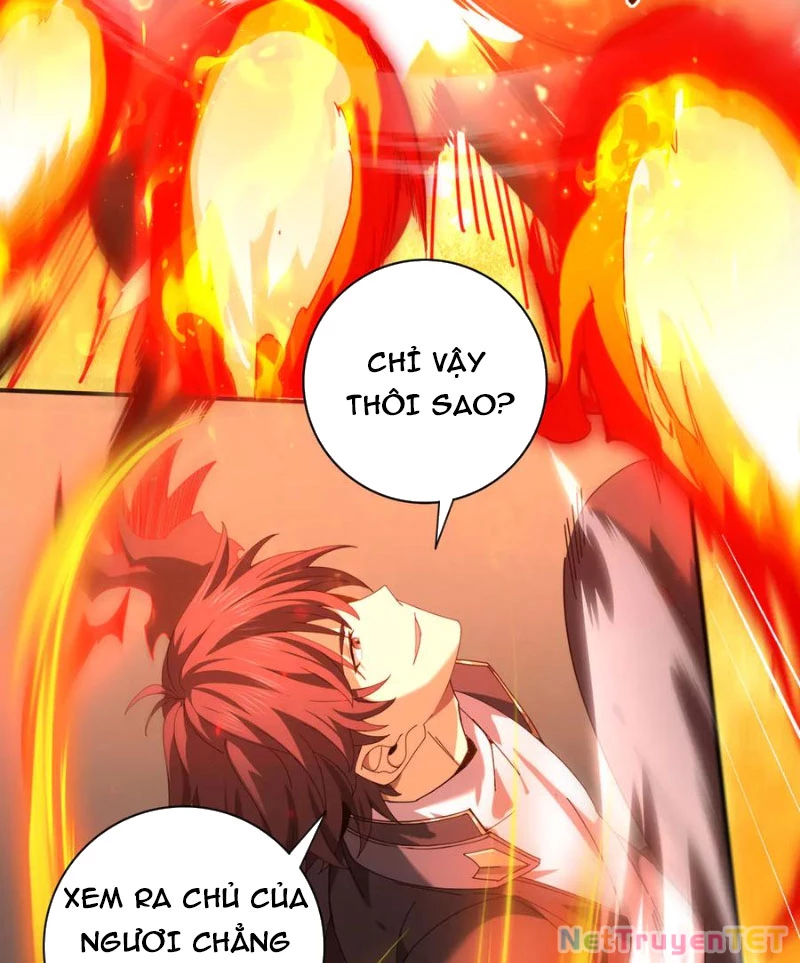 Toàn Dân Chuyển Chức: Ngự Long Sư Là Chức Nghiệp Yếu Nhất? Chapter 94 - 20