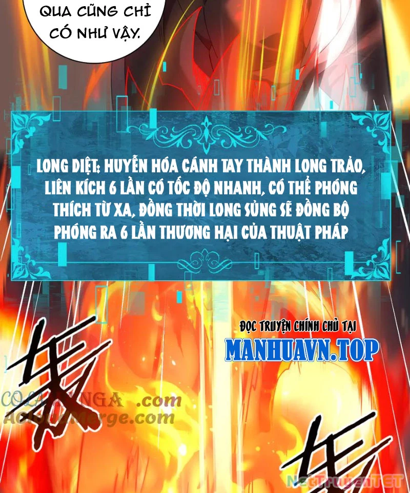 Toàn Dân Chuyển Chức: Ngự Long Sư Là Chức Nghiệp Yếu Nhất? Chapter 94 - 21