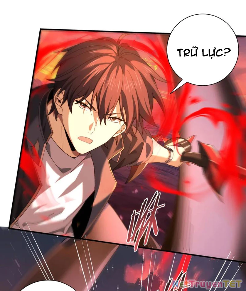 Toàn Dân Chuyển Chức: Ngự Long Sư Là Chức Nghiệp Yếu Nhất? Chapter 94 - 33