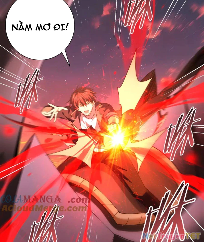 Toàn Dân Chuyển Chức: Ngự Long Sư Là Chức Nghiệp Yếu Nhất? Chapter 94 - 34