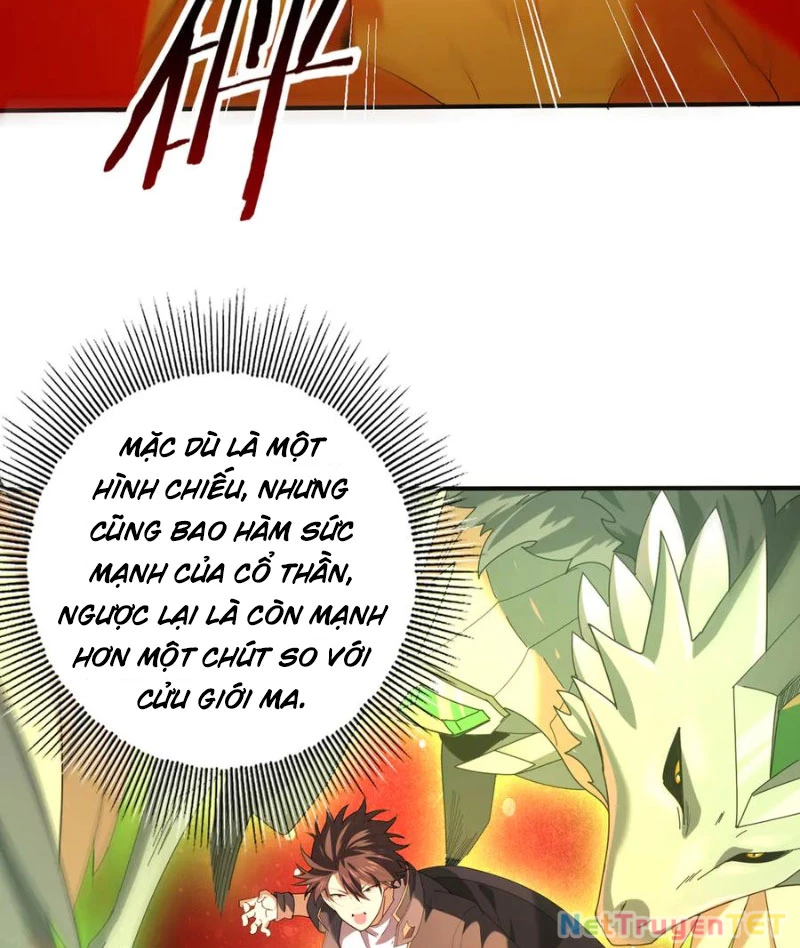 Toàn Dân Chuyển Chức: Ngự Long Sư Là Chức Nghiệp Yếu Nhất? Chapter 94 - 37