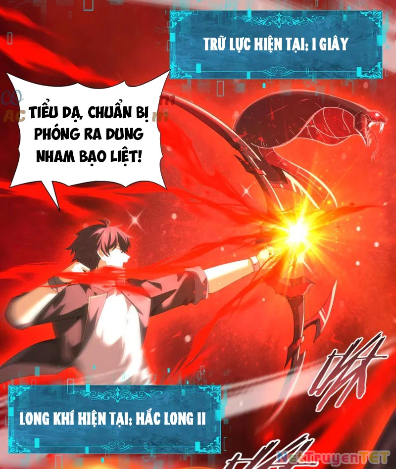 Toàn Dân Chuyển Chức: Ngự Long Sư Là Chức Nghiệp Yếu Nhất? Chapter 94 - 42