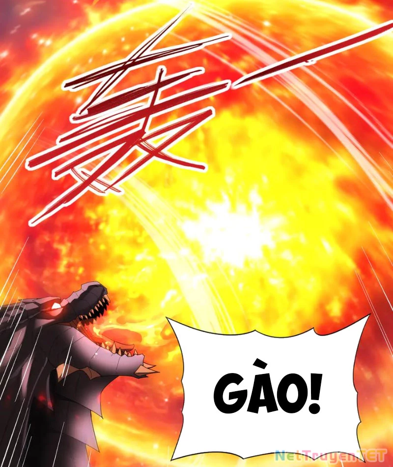 Toàn Dân Chuyển Chức: Ngự Long Sư Là Chức Nghiệp Yếu Nhất? Chapter 94 - 48