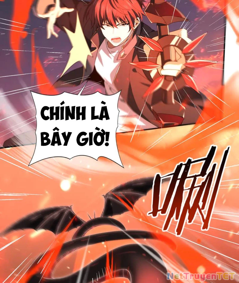 Toàn Dân Chuyển Chức: Ngự Long Sư Là Chức Nghiệp Yếu Nhất? Chapter 94 - 50