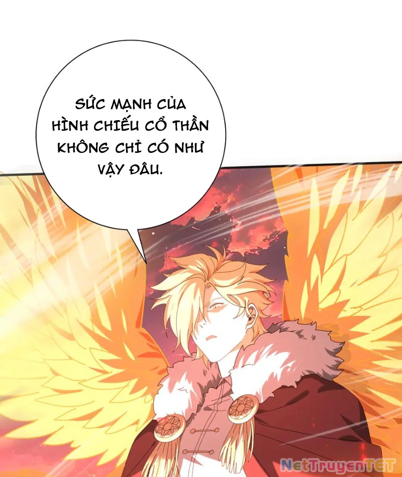 Toàn Dân Chuyển Chức: Ngự Long Sư Là Chức Nghiệp Yếu Nhất? Chapter 94 - 55