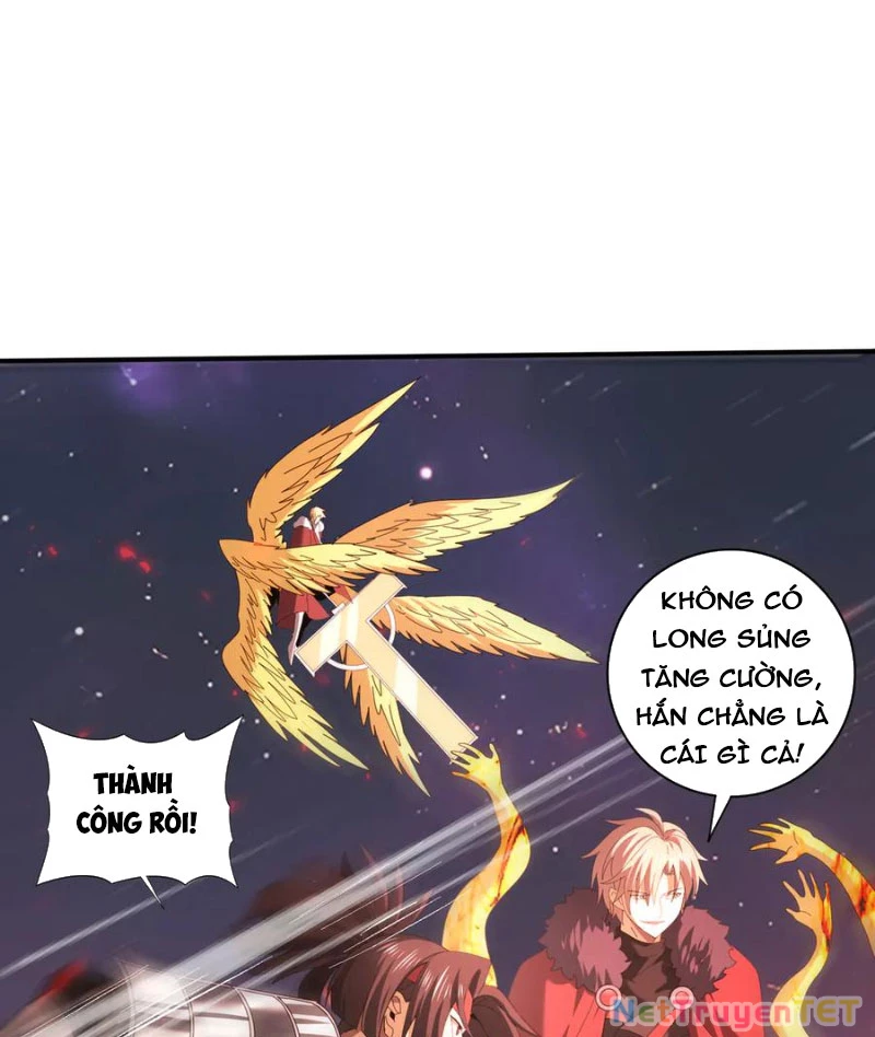Toàn Dân Chuyển Chức: Ngự Long Sư Là Chức Nghiệp Yếu Nhất? Chapter 94 - 73