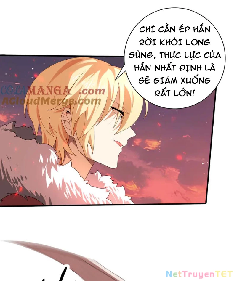 Toàn Dân Chuyển Chức: Ngự Long Sư Là Chức Nghiệp Yếu Nhất? Chapter 94 - 75