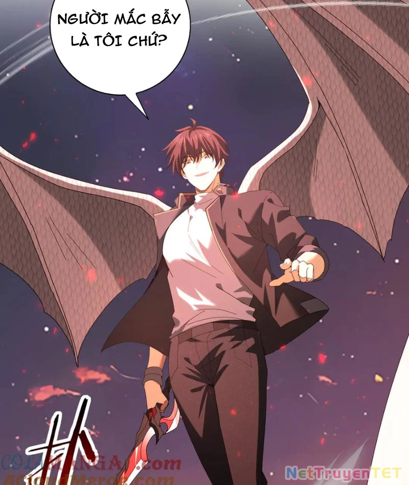 Toàn Dân Chuyển Chức: Ngự Long Sư Là Chức Nghiệp Yếu Nhất? Chapter 94 - 77
