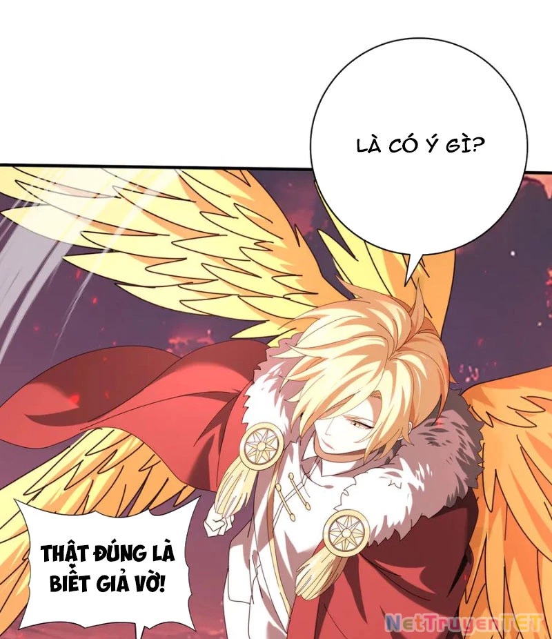 Toàn Dân Chuyển Chức: Ngự Long Sư Là Chức Nghiệp Yếu Nhất? Chapter 94 - 79