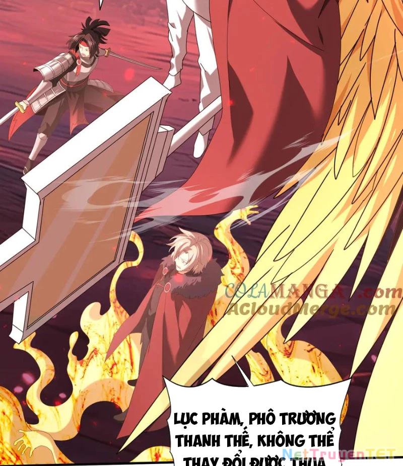 Toàn Dân Chuyển Chức: Ngự Long Sư Là Chức Nghiệp Yếu Nhất? Chapter 94 - 80