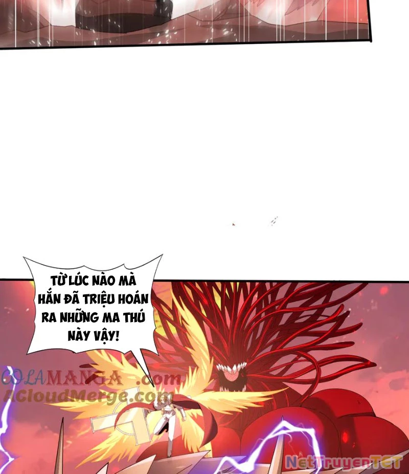 Toàn Dân Chuyển Chức: Ngự Long Sư Là Chức Nghiệp Yếu Nhất? Chapter 94 - 82