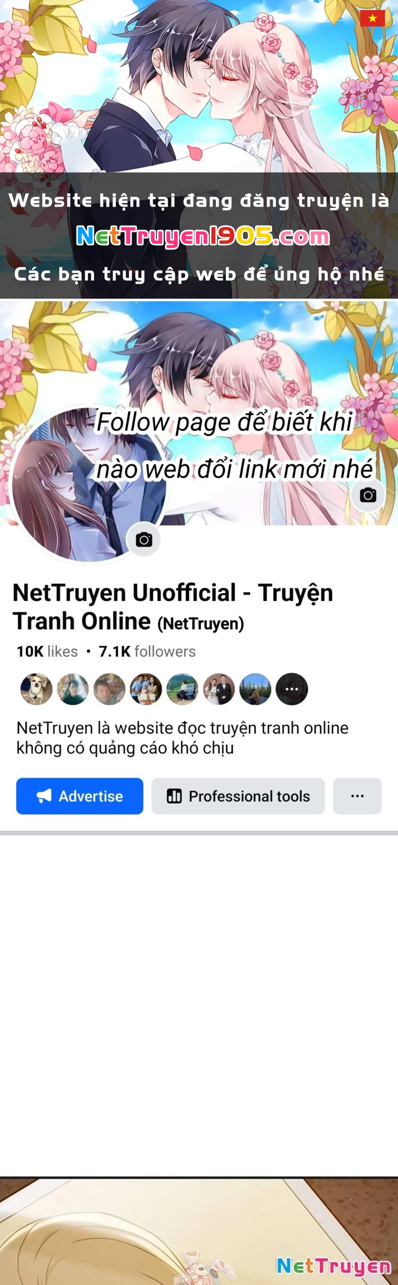 Nhà Tù Vị Thành Niên Chapter 37 - 1