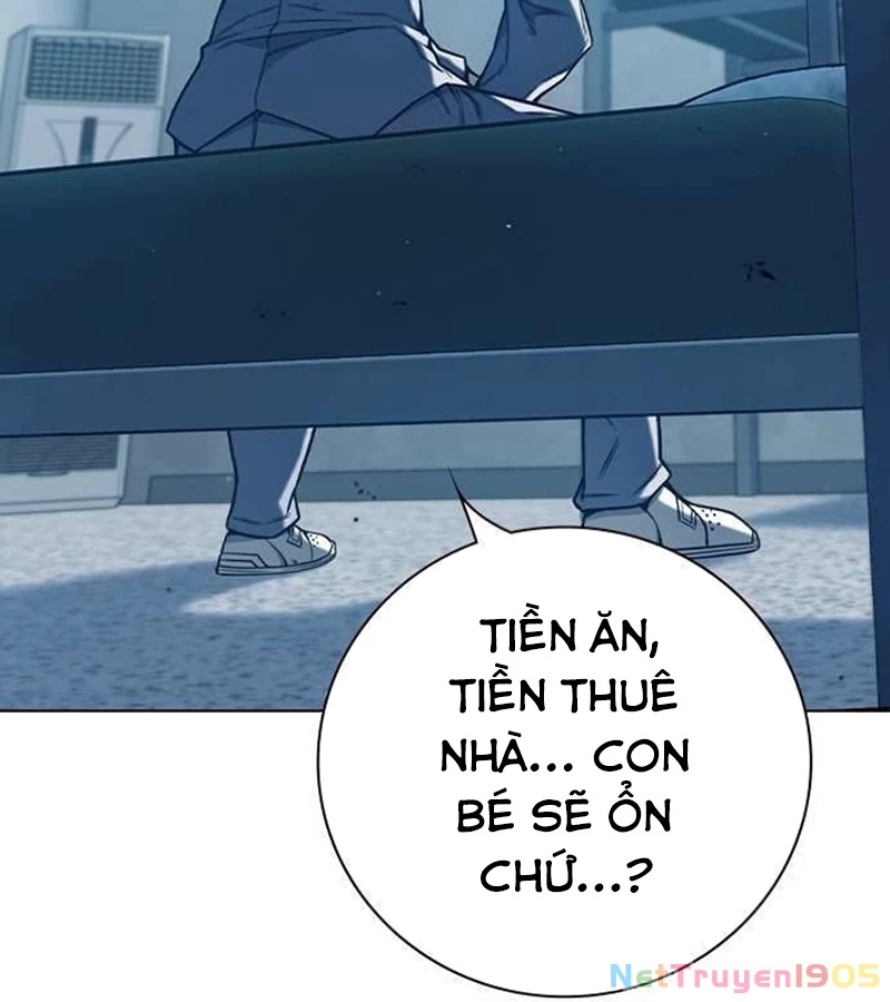 Nhà Tù Vị Thành Niên Chapter 37 - 18