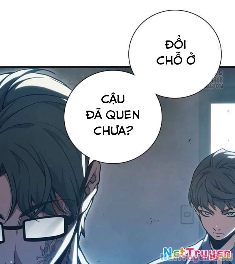 Nhà Tù Vị Thành Niên Chapter 37 - 46