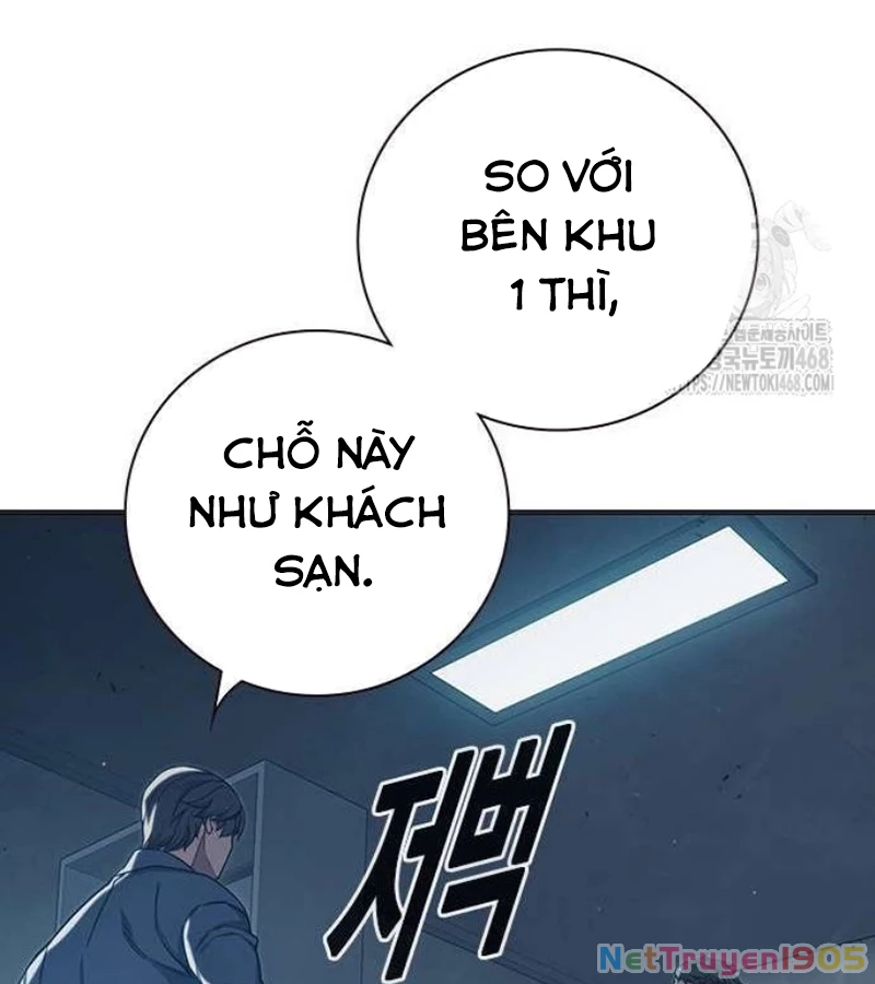 Nhà Tù Vị Thành Niên Chapter 37 - 48