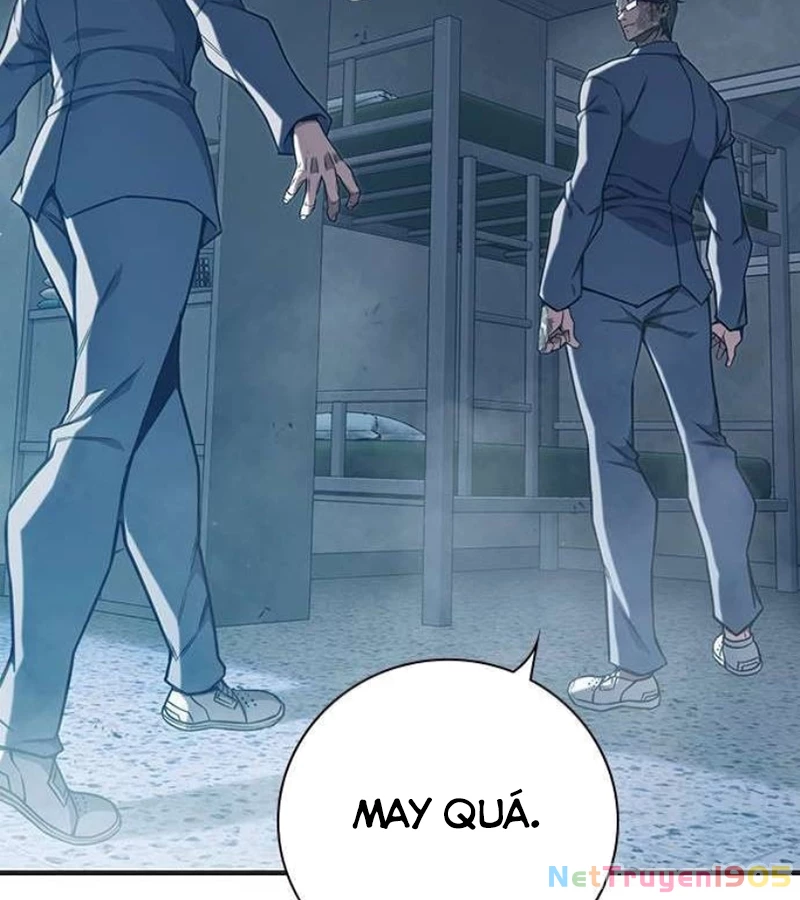 Nhà Tù Vị Thành Niên Chapter 37 - 49