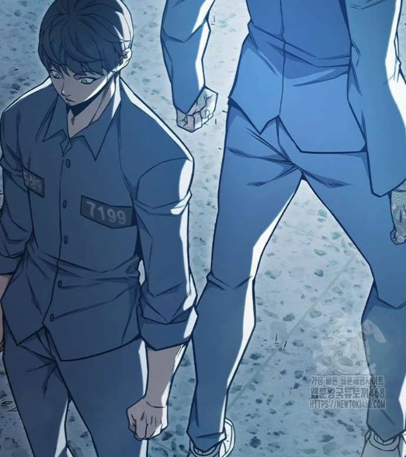 Nhà Tù Vị Thành Niên Chapter 37 - 64