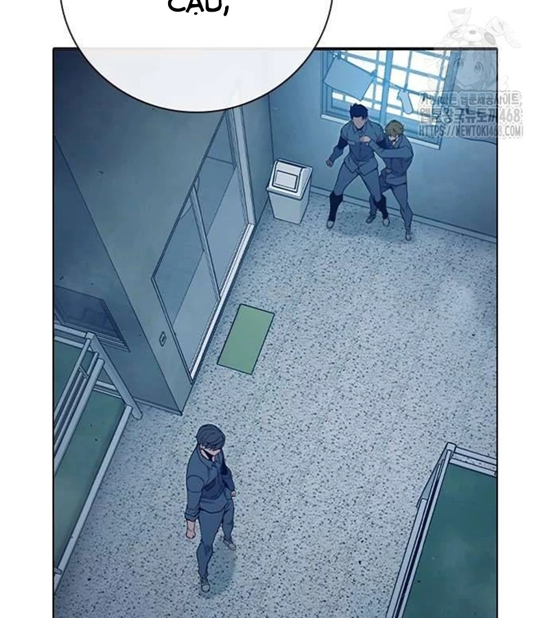 Nhà Tù Vị Thành Niên Chapter 37 - 80