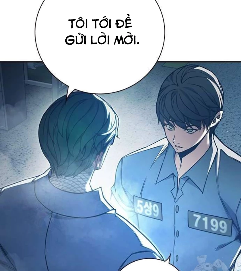 Nhà Tù Vị Thành Niên Chapter 37 - 110