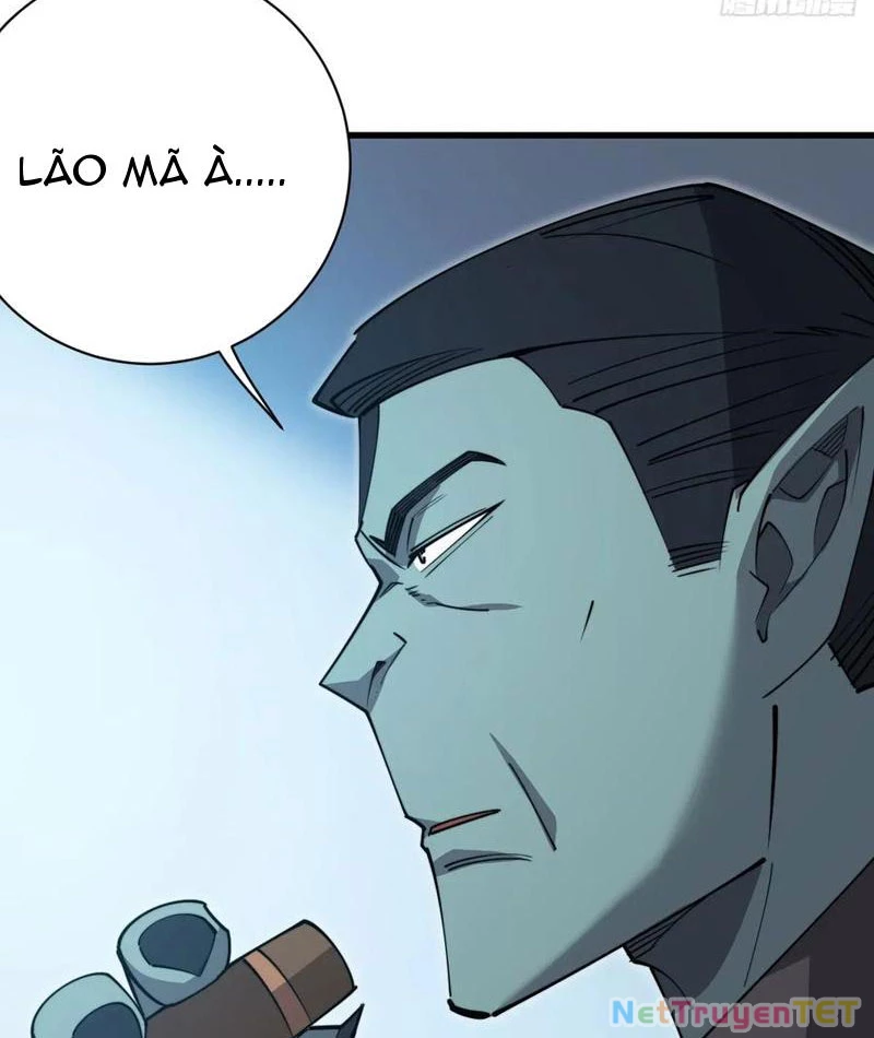 Ta Nằm Vùng Tại Yêu Quốc Chapter 41 - 11