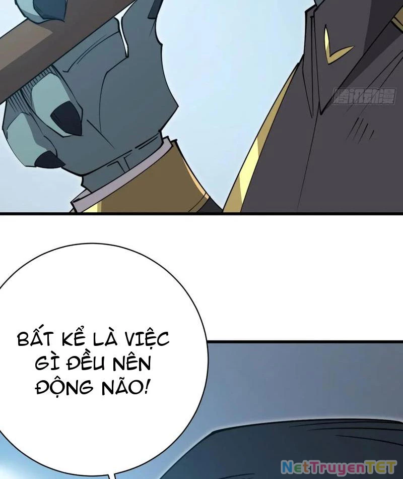 Ta Nằm Vùng Tại Yêu Quốc Chapter 41 - 12
