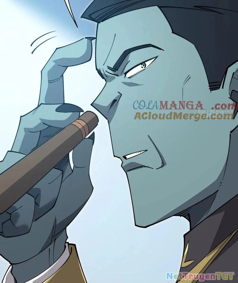 Ta Nằm Vùng Tại Yêu Quốc Chapter 41 - 13