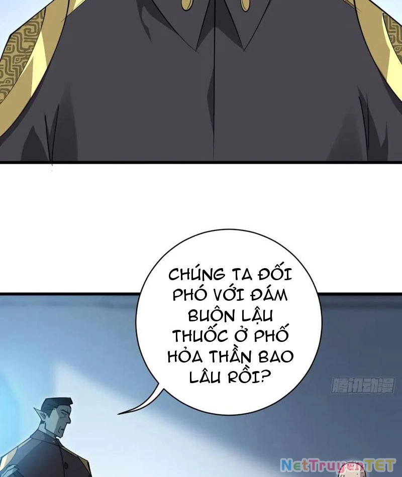 Ta Nằm Vùng Tại Yêu Quốc Chapter 41 - 15