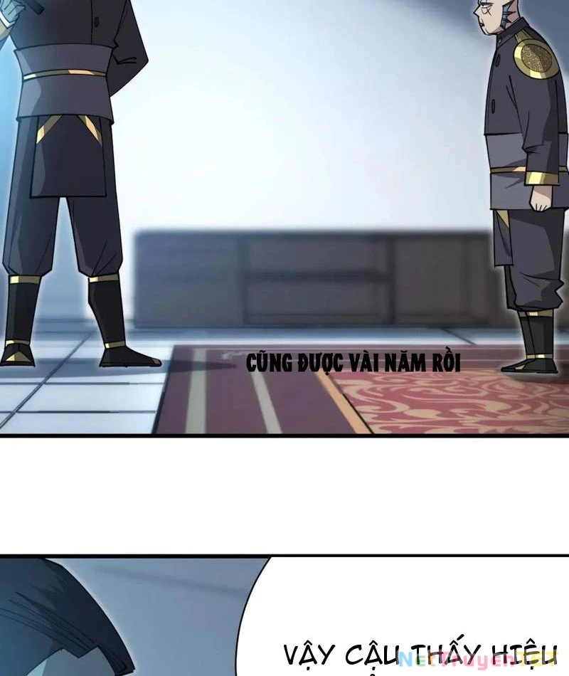 Ta Nằm Vùng Tại Yêu Quốc Chapter 41 - 16