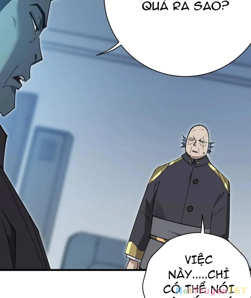 Ta Nằm Vùng Tại Yêu Quốc Chapter 41 - 17