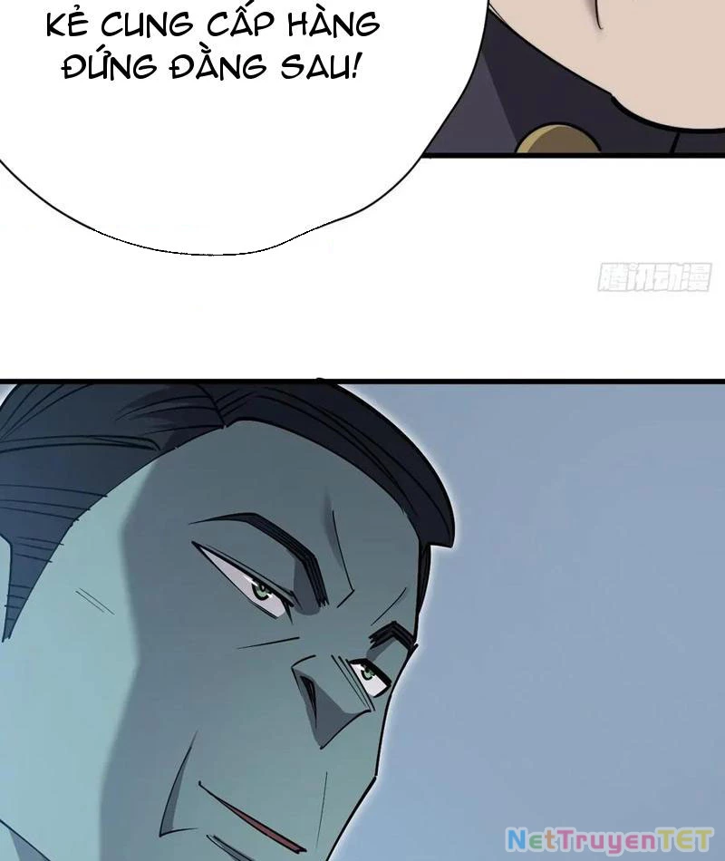 Ta Nằm Vùng Tại Yêu Quốc Chapter 41 - 21