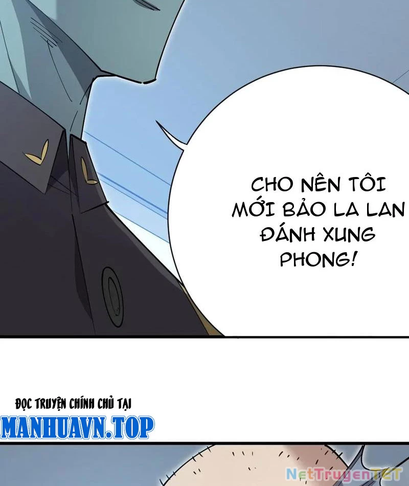 Ta Nằm Vùng Tại Yêu Quốc Chapter 41 - 22