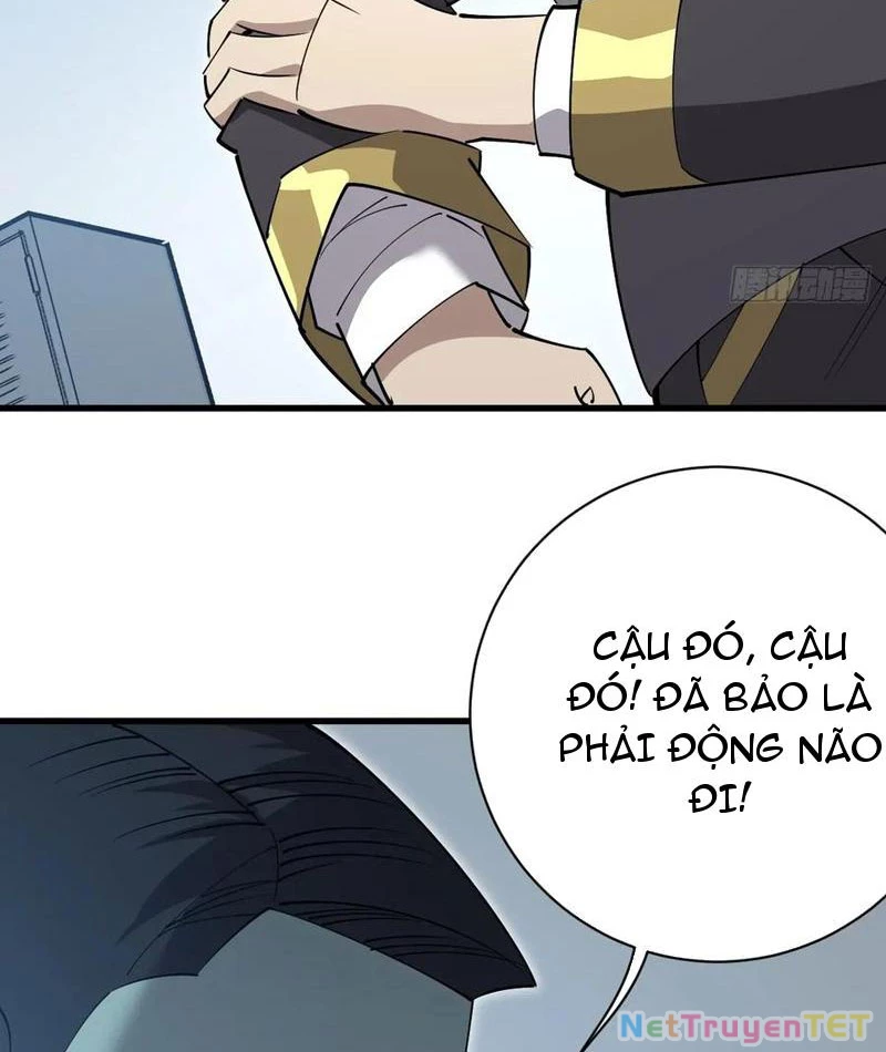 Ta Nằm Vùng Tại Yêu Quốc Chapter 41 - 31
