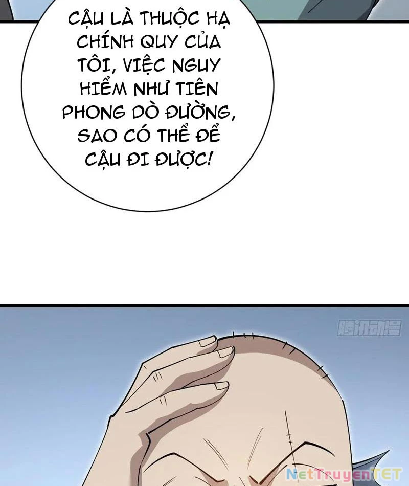 Ta Nằm Vùng Tại Yêu Quốc Chapter 41 - 33