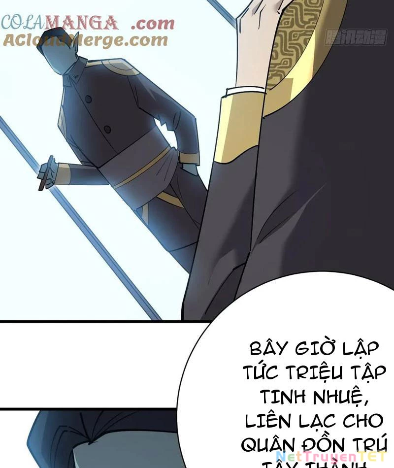 Ta Nằm Vùng Tại Yêu Quốc Chapter 41 - 36