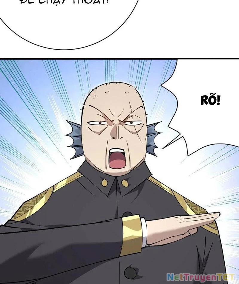 Ta Nằm Vùng Tại Yêu Quốc Chapter 41 - 38
