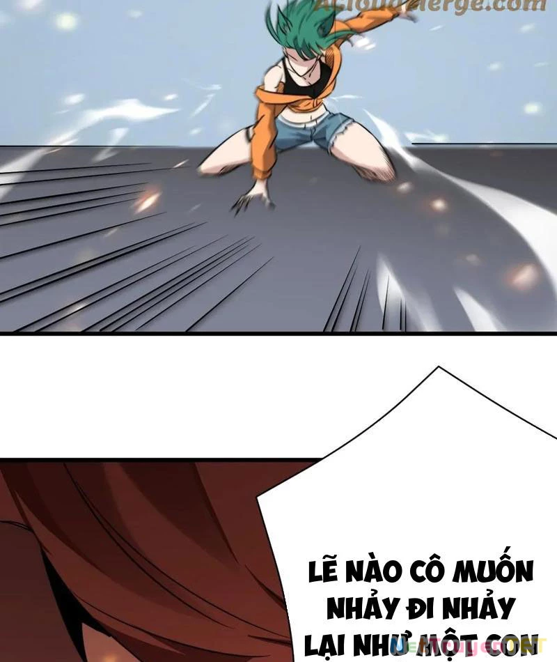Ta Nằm Vùng Tại Yêu Quốc Chapter 41 - 44