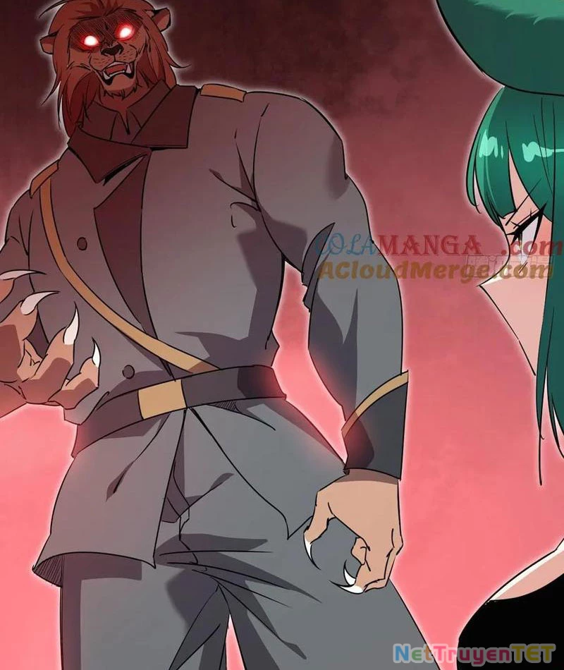 Ta Nằm Vùng Tại Yêu Quốc Chapter 41 - 66